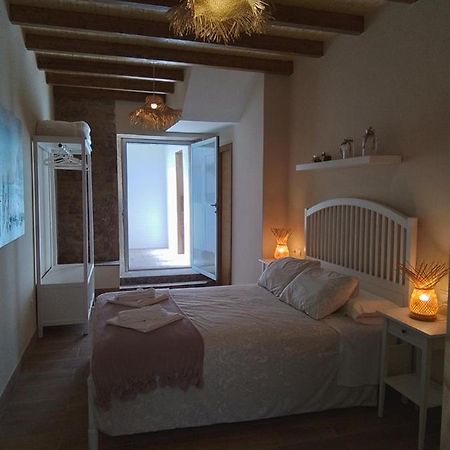 Apartamentos & Rooms Santiaguino Padrón Exteriér fotografie